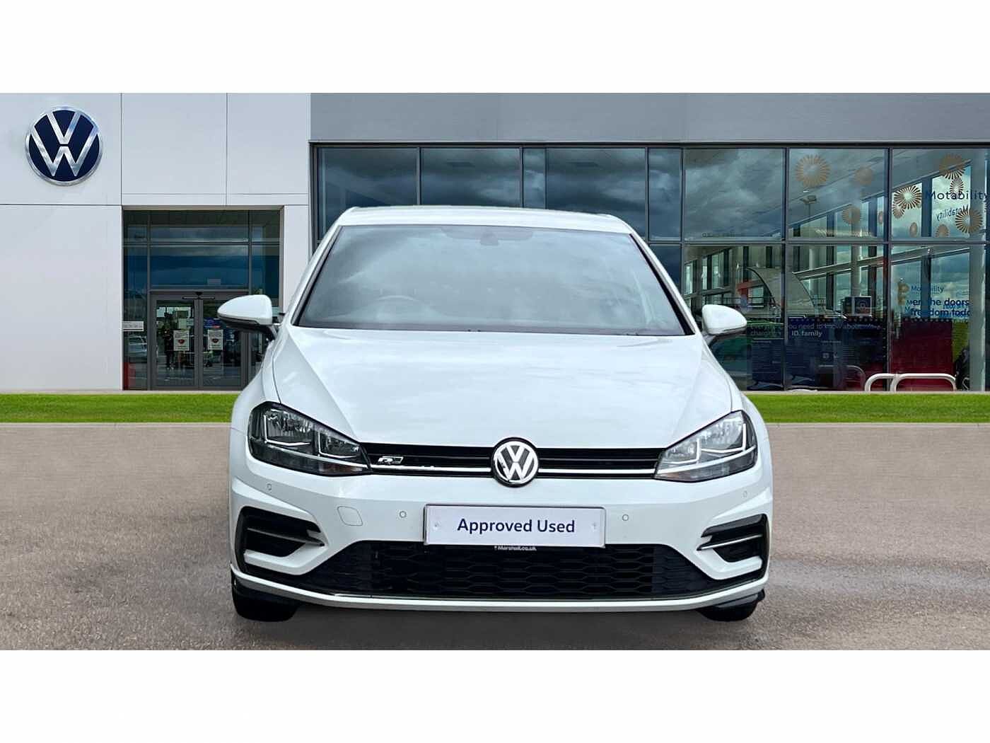 Volkswagen Golf MK7 Facelift 1.5 TSI GT EVO 130PS