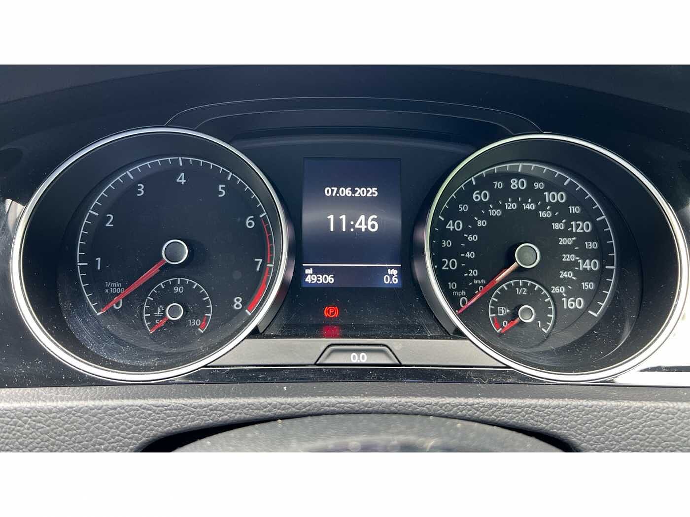 Volkswagen Golf MK7 Facelift 1.5 TSI GT EVO 130PS