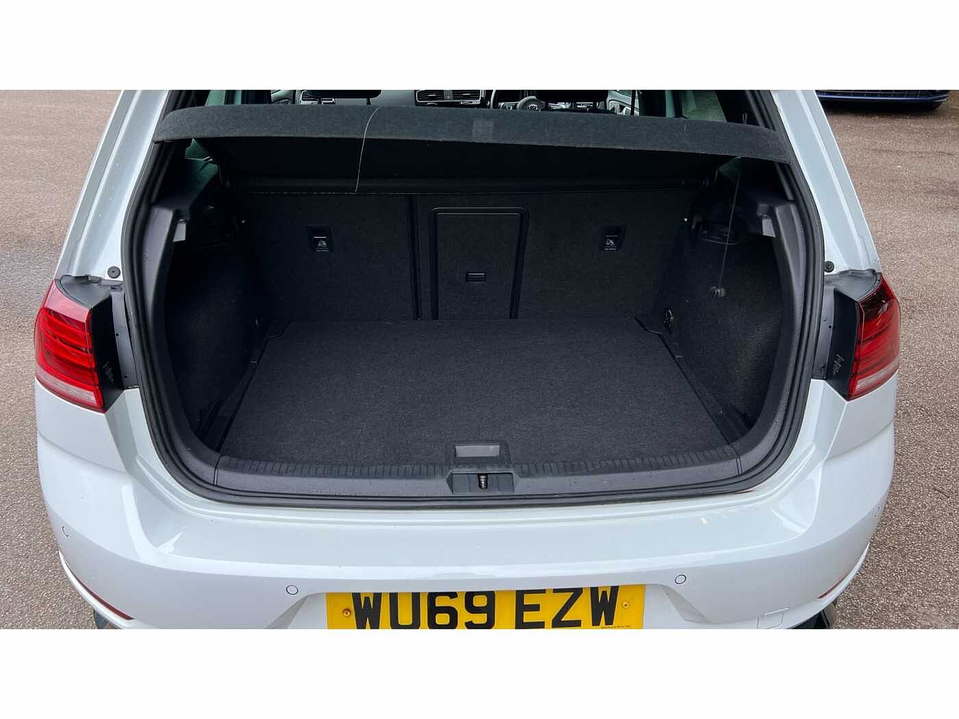 Volkswagen Golf MK7 Facelift 1.5 TSI GT EVO 130PS