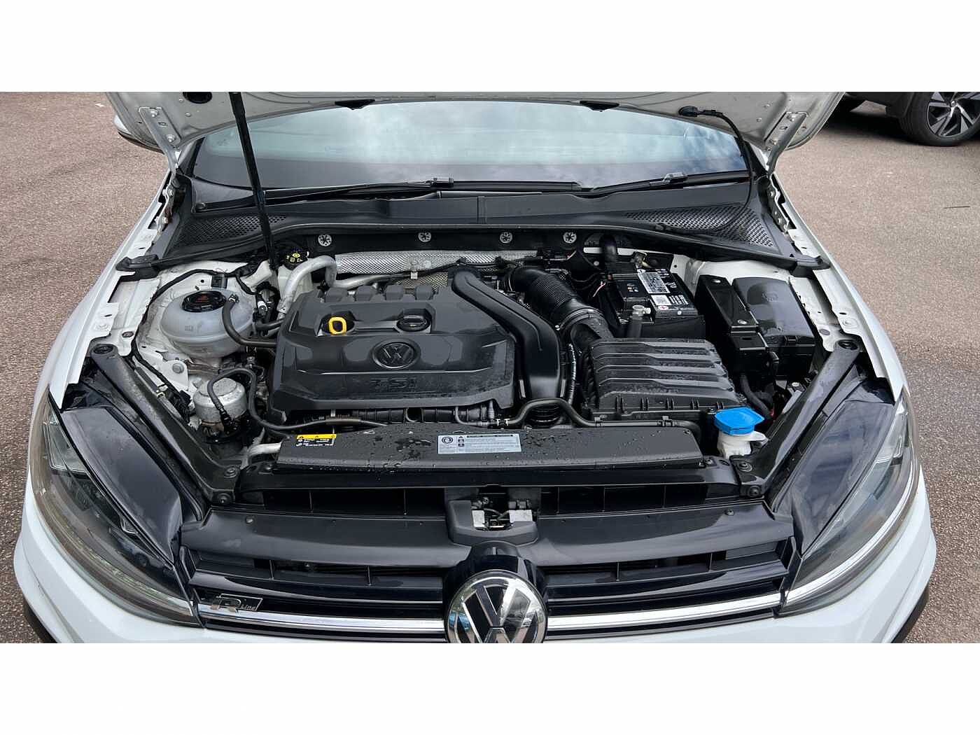 Volkswagen Golf MK7 Facelift 1.5 TSI GT EVO 130PS