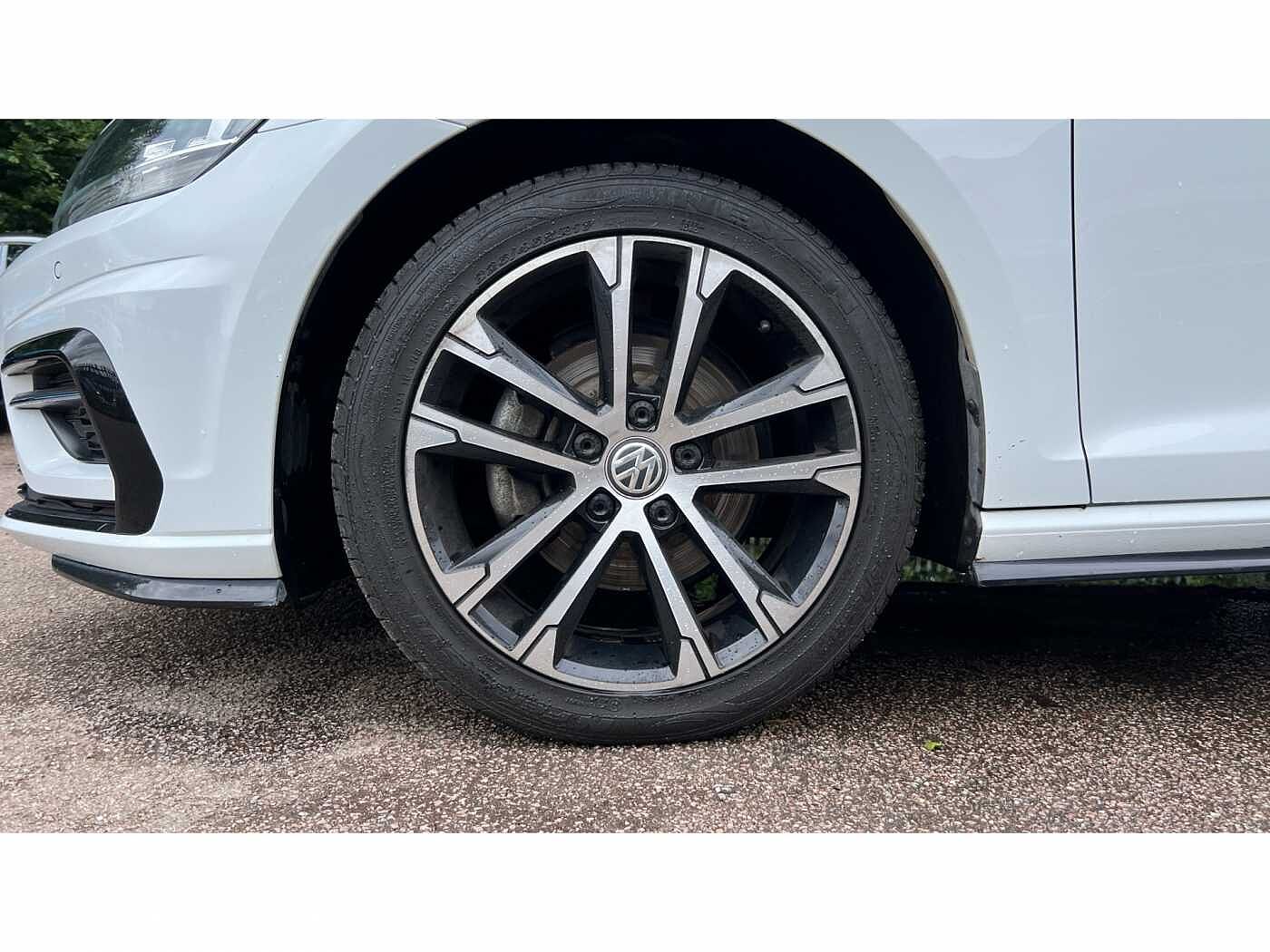 Volkswagen Golf MK7 Facelift 1.5 TSI GT EVO 130PS