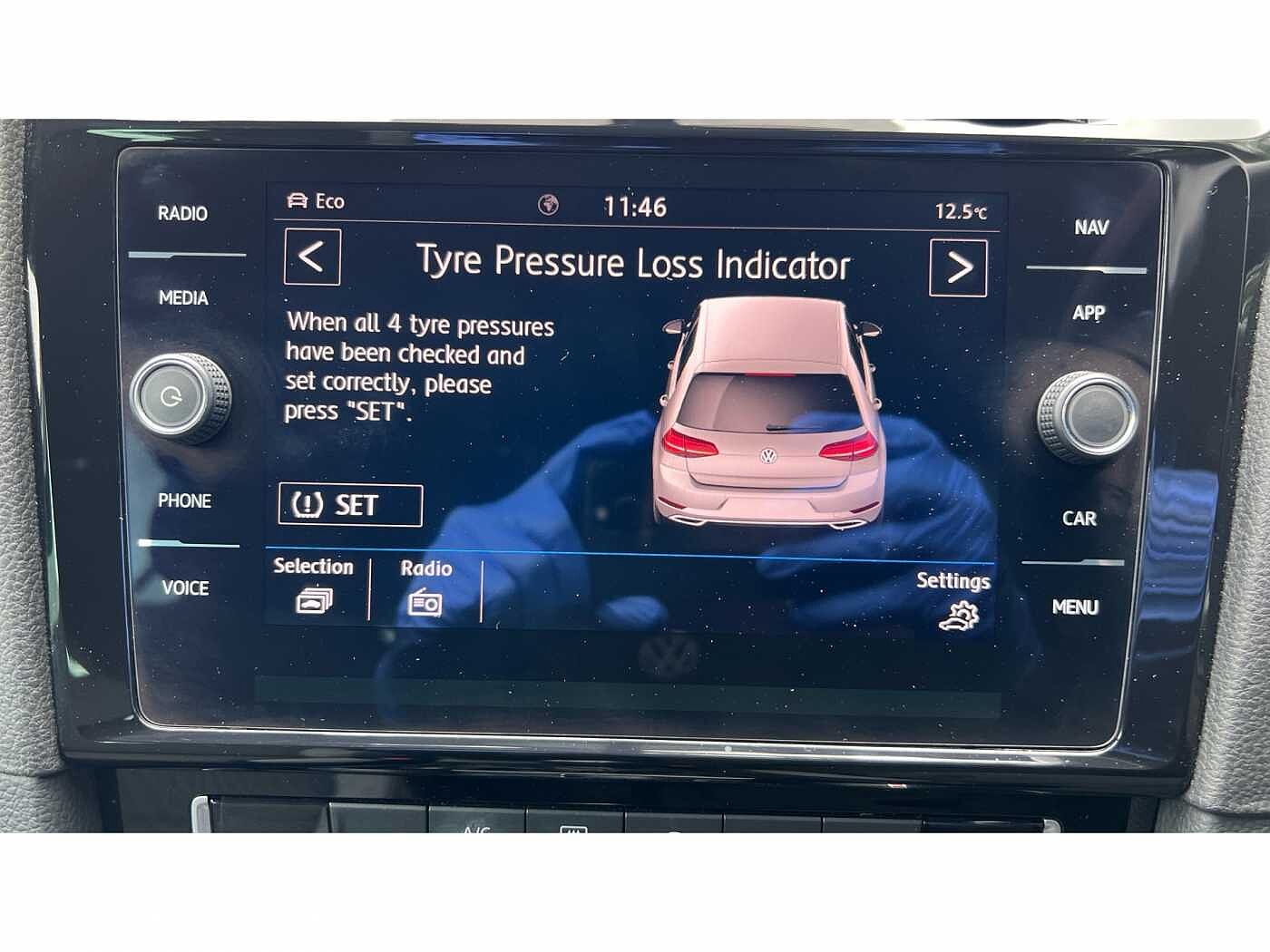 Volkswagen Golf MK7 Facelift 1.5 TSI GT EVO 130PS
