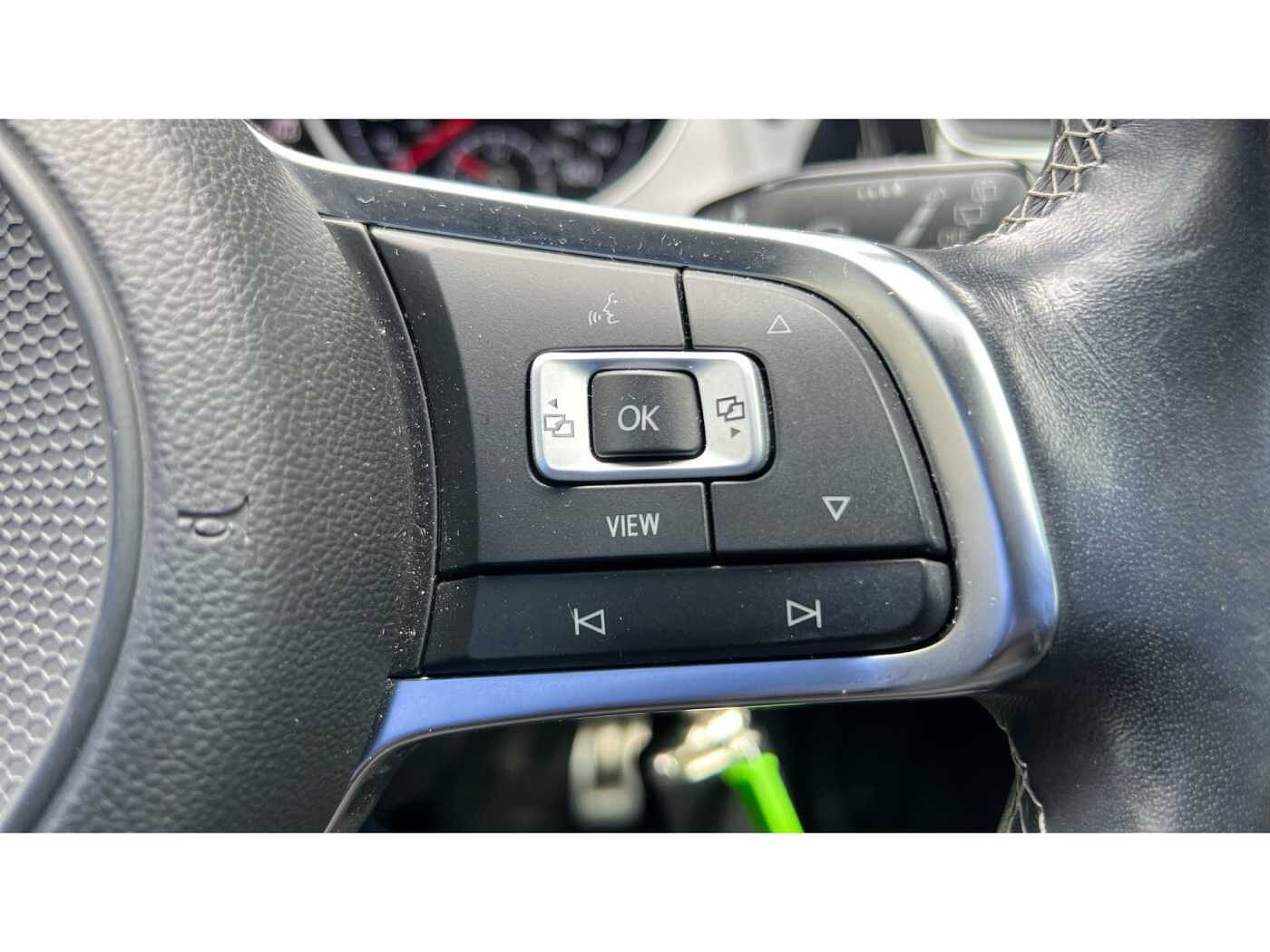 Volkswagen Golf MK7 Facelift 1.5 TSI GT EVO 130PS