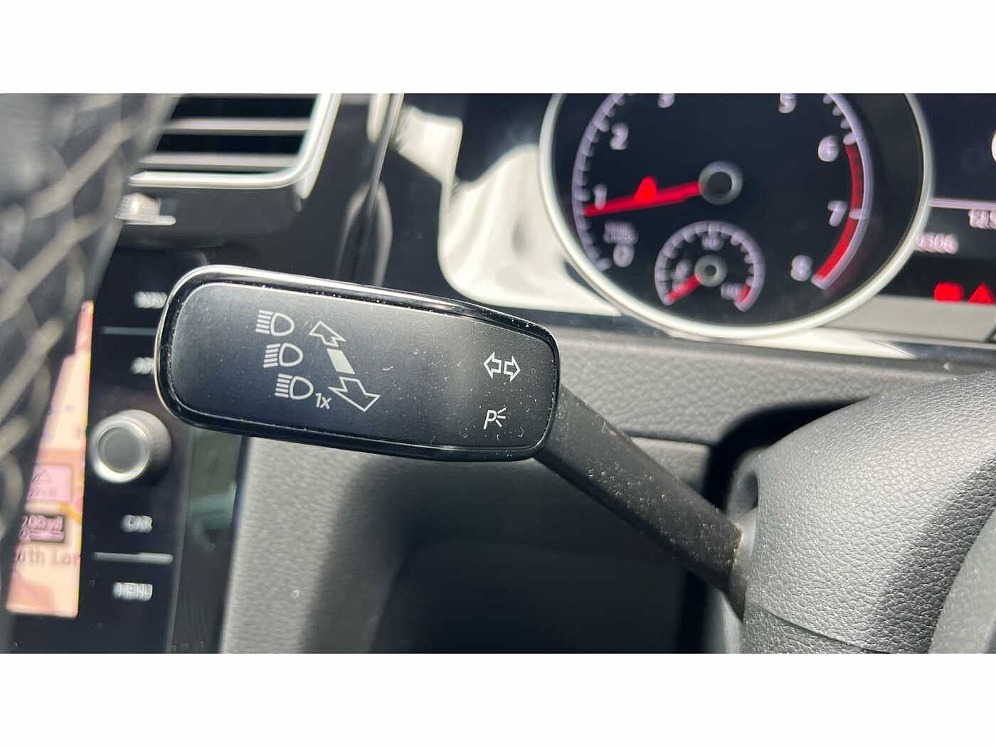 Volkswagen Golf MK7 Facelift 1.5 TSI GT EVO 130PS