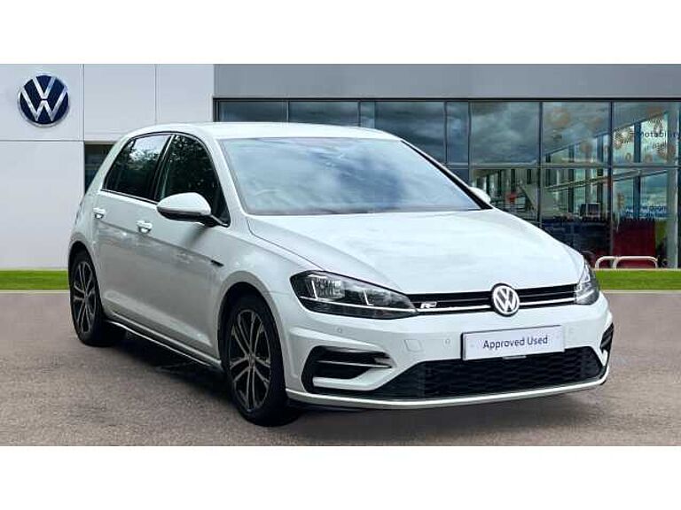 Volkswagen Golf MK7 Facelift 1.5 TSI GT EVO 130PS